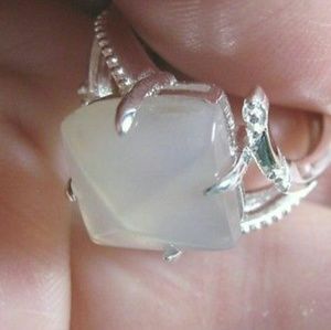 Magical Djinn Genie Rare paranormal Ring